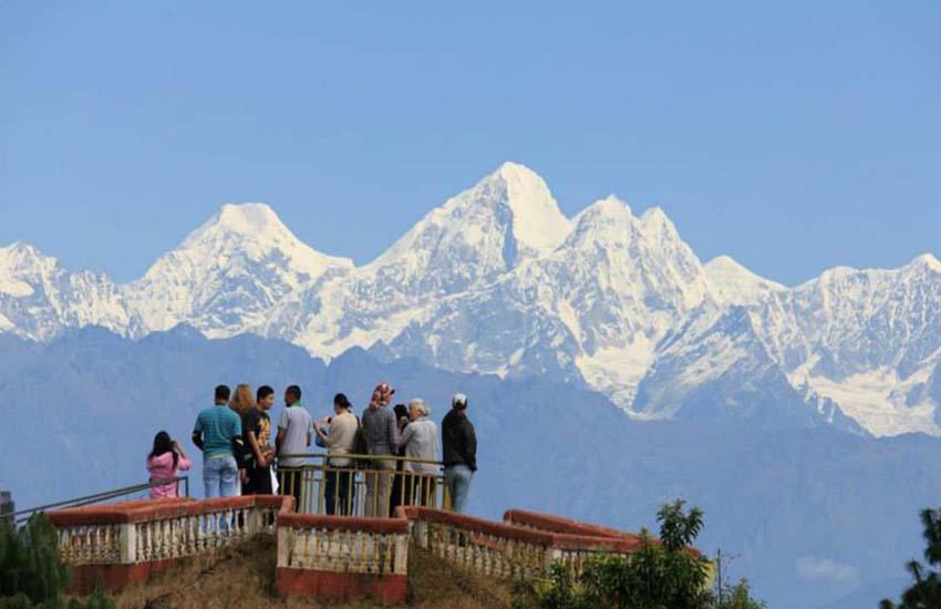 Kathmandu Hiking Tour